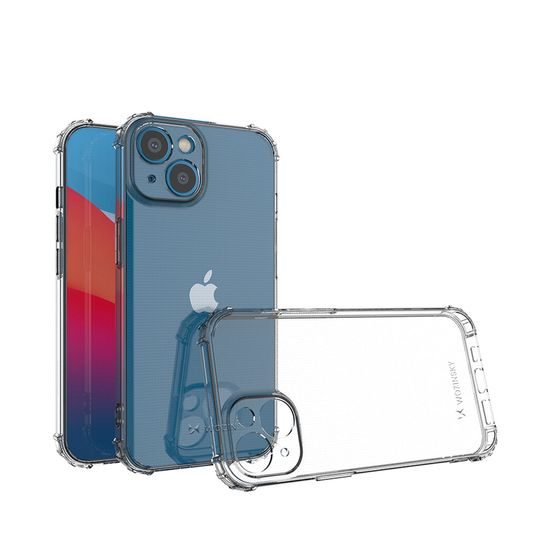 Wozinsky Anti Shock, iPhone 14 Plus, transparent