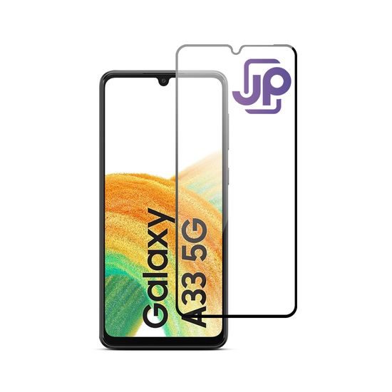 JP Easy Box 5D Tvrdené sklo, Samsung Galaxy A33