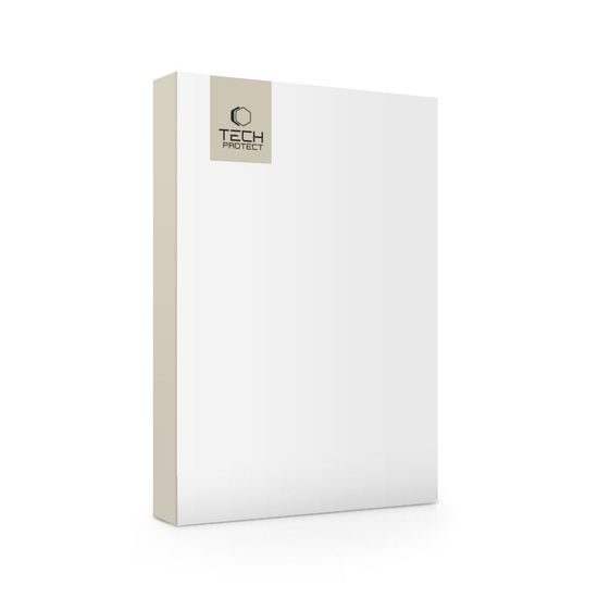 Θήκη Tech-Protect SC Pen για Samsung Galaxy Tab S12+ Plus 12.4 (X840 / X846B), μαύρη