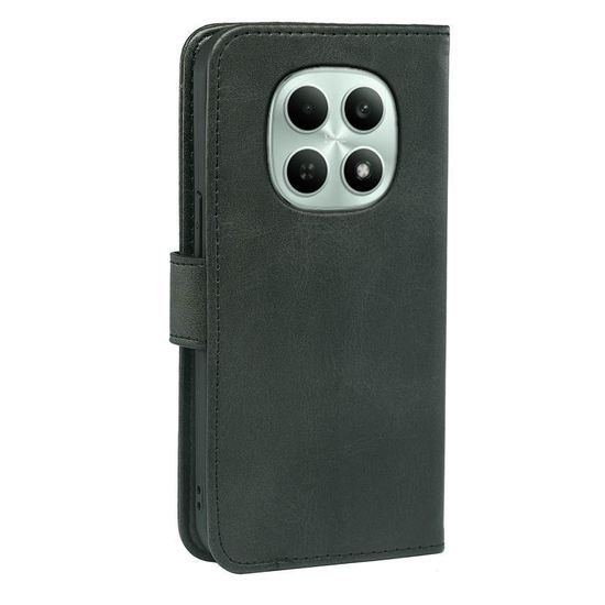 Magnet Case, Xiaomi Redmi Note 15 4G, μαύρο