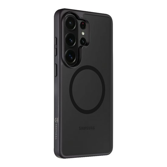 Tactical MagForce Hyperstealth θήκη, Samsung Galaxy S26 Ultra, μαύρη