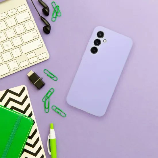 Candy case, Samsung Galaxy A16 5G, fialový