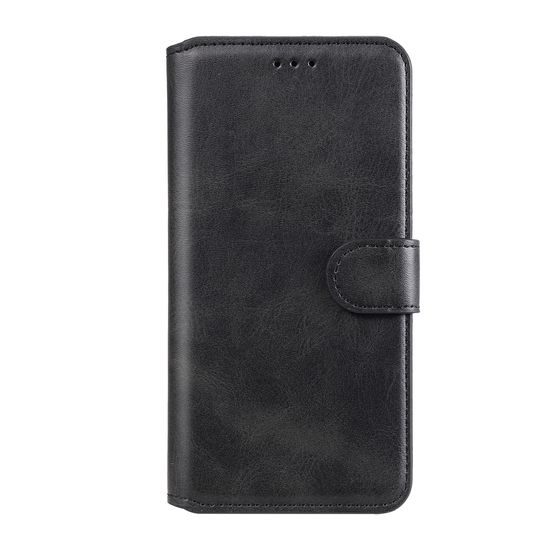 Magnet Case, Xiaomi Redmi Note 10 / 10S, čierny
