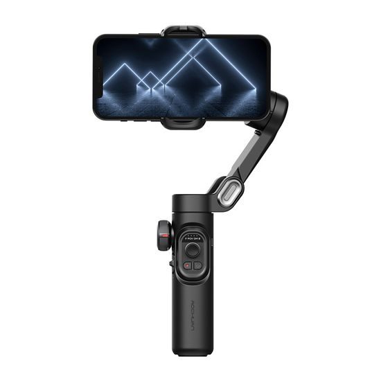 AOCHUAN XE Standardni stabilizator, crni
