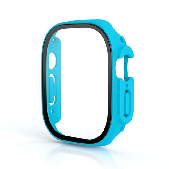 JP etui za uro, Apple Watch Ultra 1 / 2, 49 mm, moder