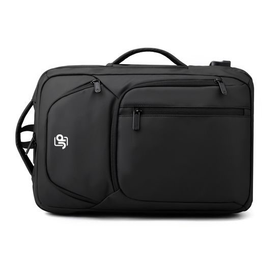 JP Batoh B07, 43*29*16 cm, černý