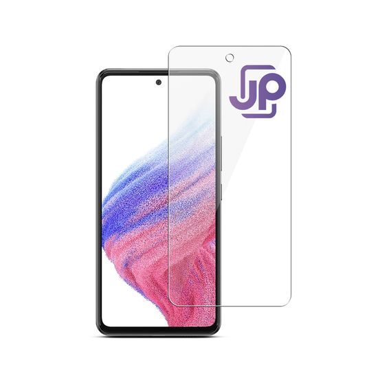 JP 2.5D edzett üveg, Samsung Galaxy A53 5G