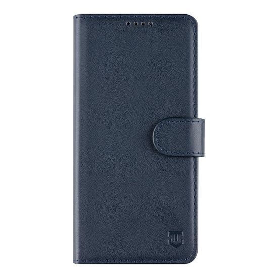 Tactical Field Notes púzdro, Xiaomi Redmi Note 13 Pro 5G, modré