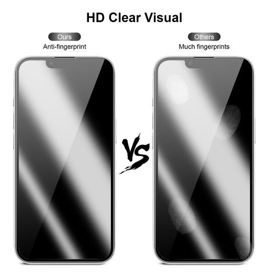 JP Mega Pack Προστατευτικών Γυαλιών, 3 γυαλιά για τηλέφωνο με εφαρμογέα + 2 γυαλιά για φακό, iPhone 16e