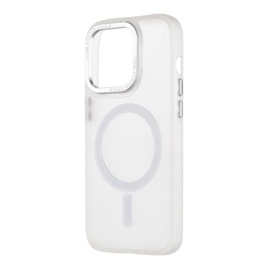 Etui OBAL:ME Misty Keeper, iPhone 14 Pro, bel