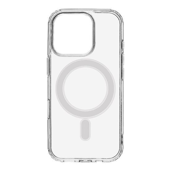 Tactical MagForce kryt, iPhone 16 Pro, průhledný