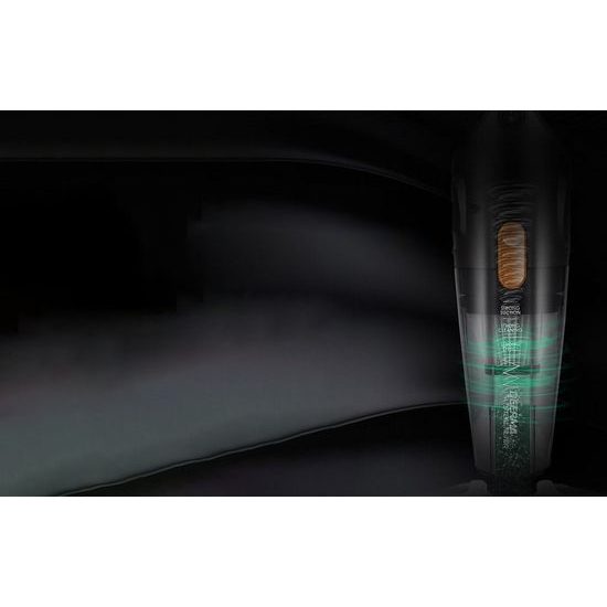 Deerma vysávač DX115C