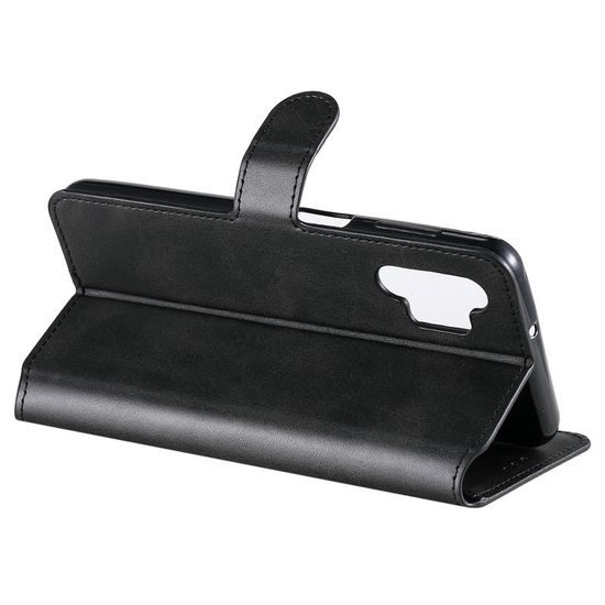 Μαγνητική Θήκη, Samsung Galaxy A32 5G / M32 5G, μαύρη