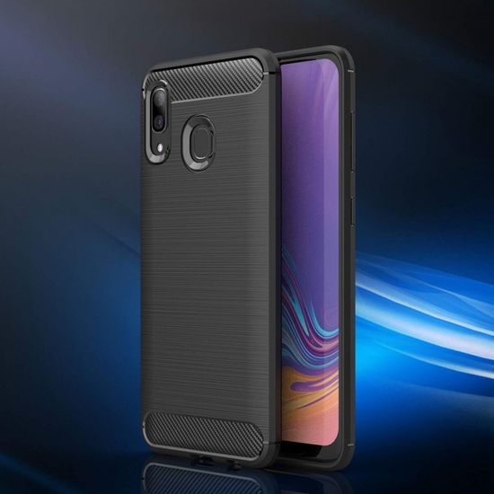 Carbon maska, Samsung Galaxy A40