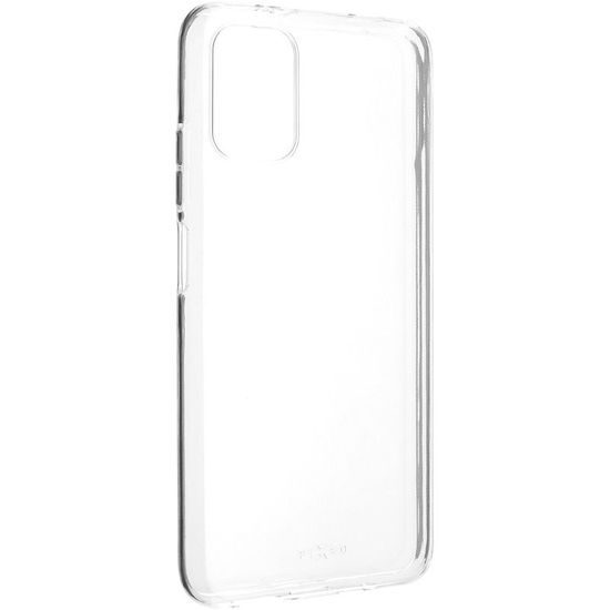 Xiaomi Poco M3 Husă transparentă