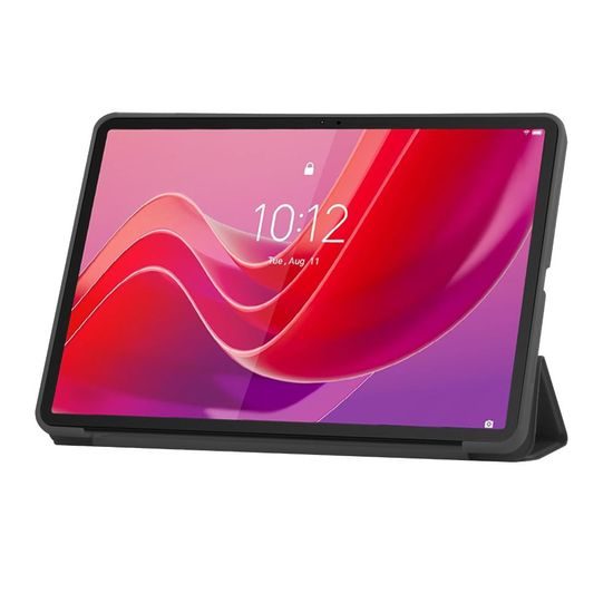 Tech-Protect SmartCase Lenovo Tab M11, 11.0" (TB-330), μαύρο