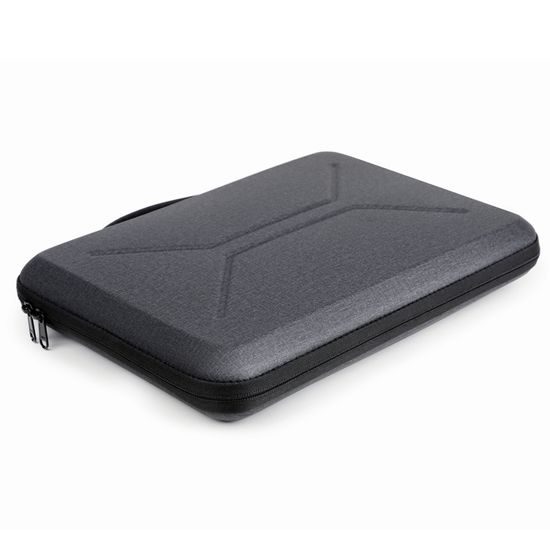 JP Tasche B18 für den Alltag - 26x36x5 cm - Schwarz