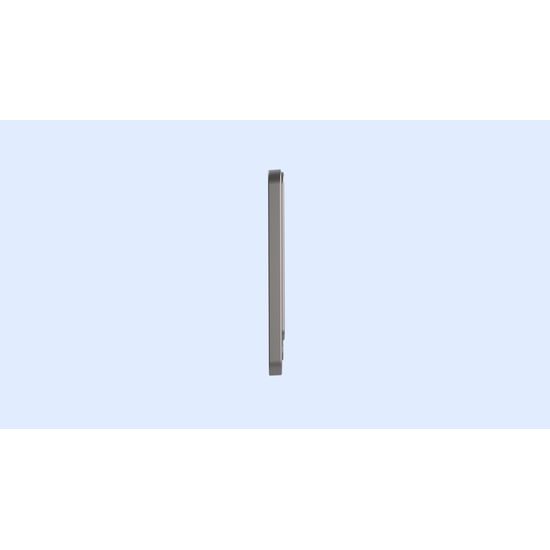 Μεταλλικό Magsafe ασύρματο power bank με οθόνη, 10000mAh, QC, PD20W, χρυσό