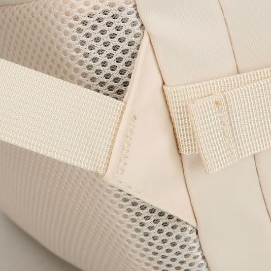 JP Zaino B11, 42×17×29 cm, bianco