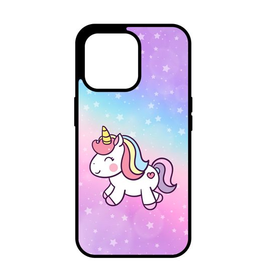 Momanio husă, iPhone 14 Pro Max, unicorn