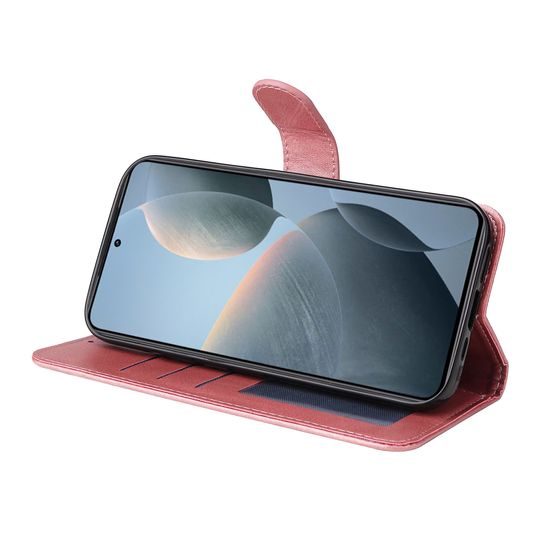 Magnet Case, Xiaomi 14T, ružový