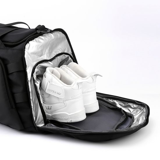 JP Taška B16, 60*30*27 cm, čierna