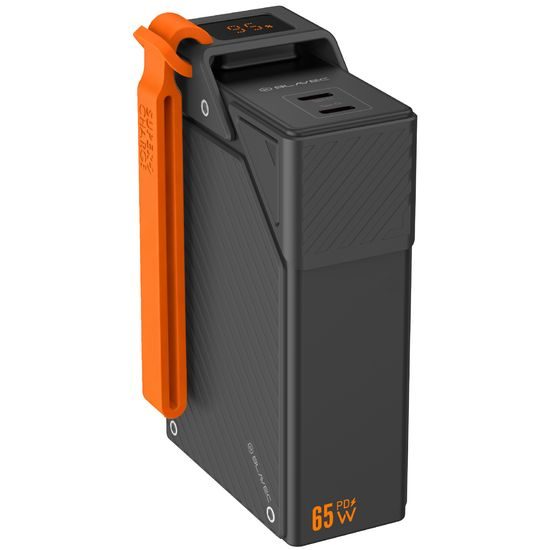 Blavec akupank BJ-50 20000mAh 65W 2x USB-C – must
