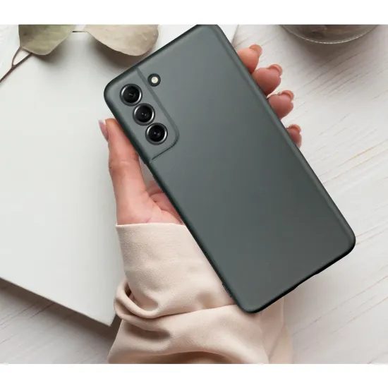 Metallic tok, Samsung Galaxy A16 5G, szürke