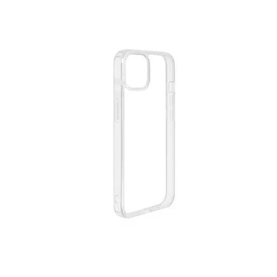 iPhone 13 skaidrus dėklas – ER CASE Crystal