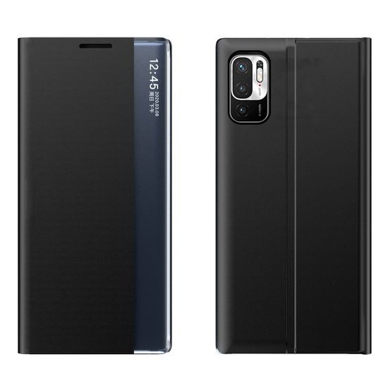 Sleep case Xiaomi Redmi Note 11 / Note 11s, neagră