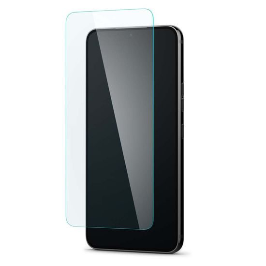 Spigen Glas.Tr Slim Displayschutz, Samsung Galaxy S22