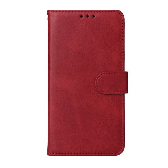 Magnet Case, Samsung Galaxy S24 FE, červený