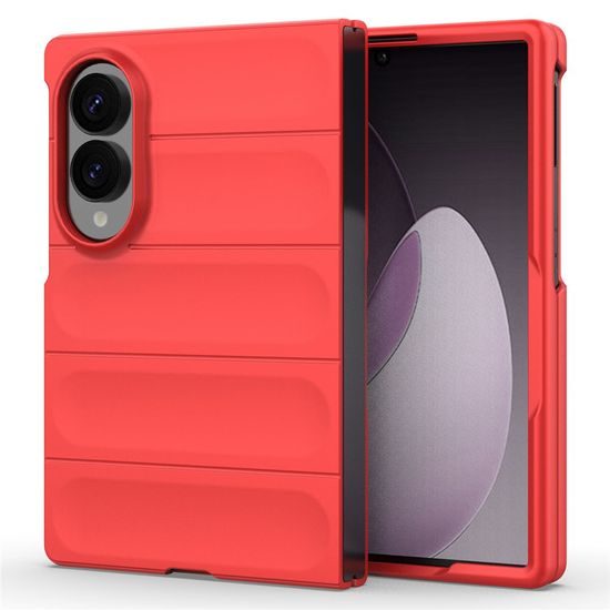 Samsung Galaxy Z Fold8 ümbris – Magic Shield – punane