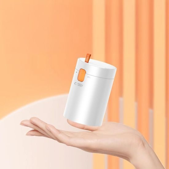 Tech-Protect CS01 Σετ Καθαρισμού 20σε1 για Τηλέφωνο, Ακουστικά, Tablet και Laptop, Λευκό