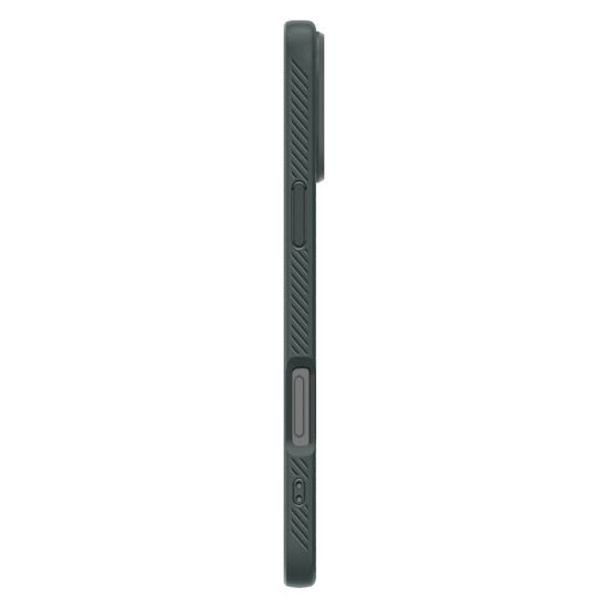 Spigen Liquid Air, iPhone 16 Pro Max, πράσινο