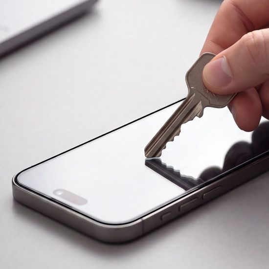 Tech-Protect OneTouch Set+ 2 Tvrzená skla, iPhone 17 Pro Max / 18 Pro Max