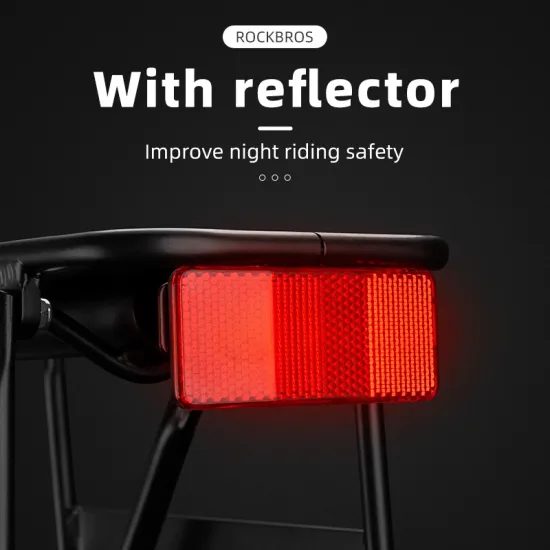 Rockbros Ποδηλατικός Σχάρα