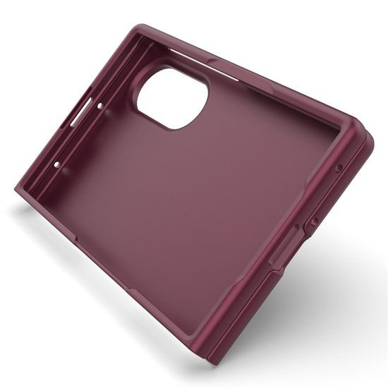 Samsung Galaxy Z Fold8 ümbris – Magic Shield – punane