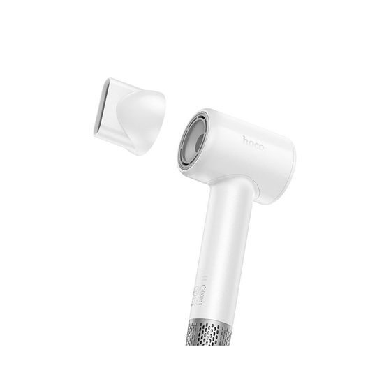 Hoco HP16 Σεσουάρ μαλλιών, λευκό