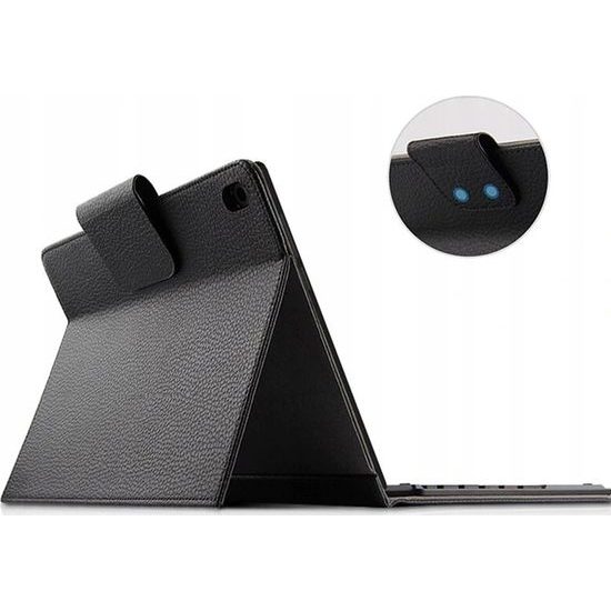 Husă cu tastatură pentru Lenovo M10 10.1 TB-X306