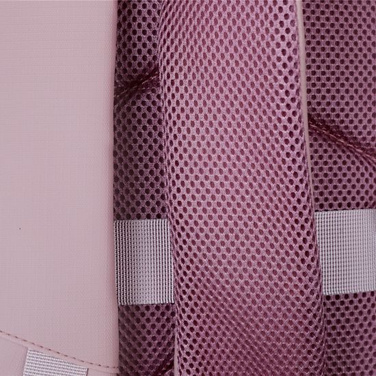 JP Rucksack B14 für Alltag und Reisen - 40x20x25 cm - Gelb