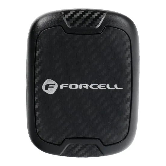 Forcell Carbon H-CT325 Držiak do mriežky ventilátora auta