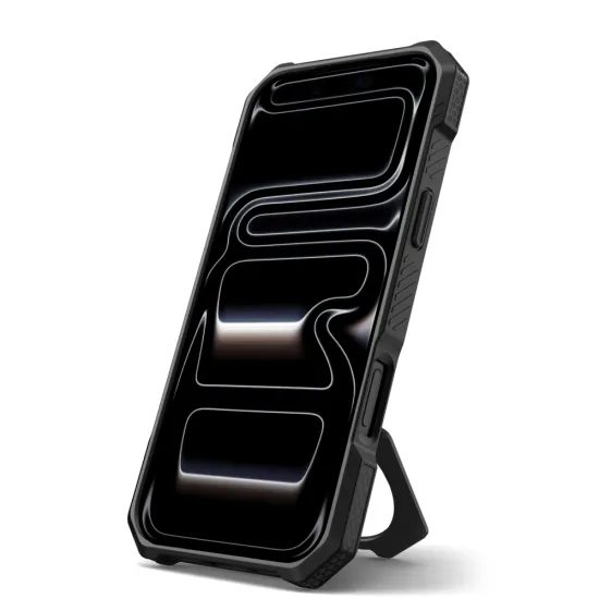 Tech-Protect MagForce MagSafe ümbris iPhone 17 Pro / 18 Pro – must matt