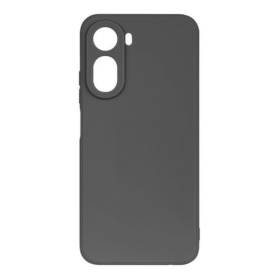 OBAL:ME Husă TPU Mată pentru Xiaomi Redmi A7 Pro 4G, neagră