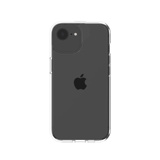 ZAGG Crystal Palace Lite προστατευτικό κάλυμμα, iPhone 13 / 14 / 15 / 16e