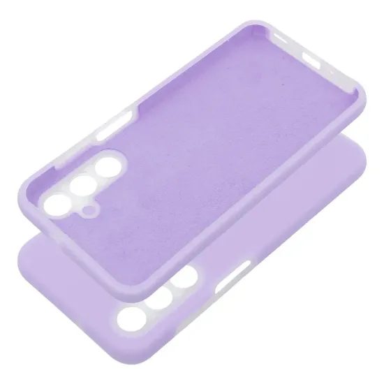 Candy case, Samsung Galaxy A16 5G, fialový