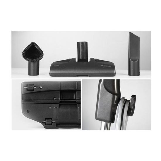 Deerma vysávač DX115C