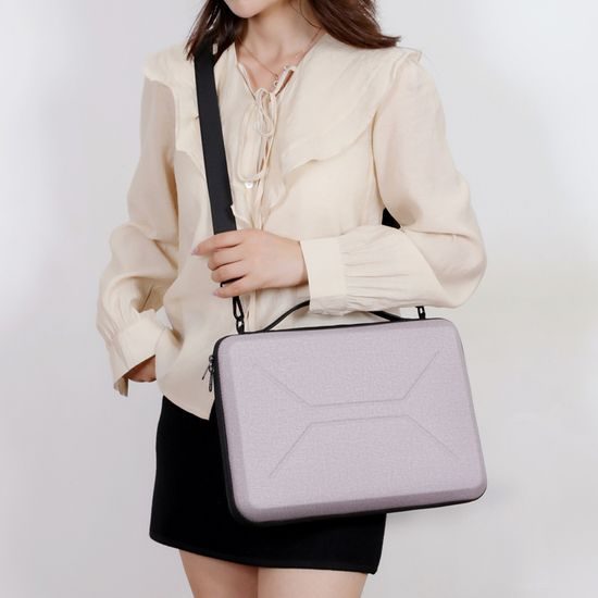 JP Tasche B18 für den Alltag - 26x36x5 cm - Schwarz