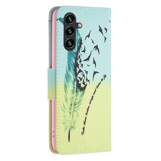Μαγνητική Θήκη Feather, Samsung Galaxy A16