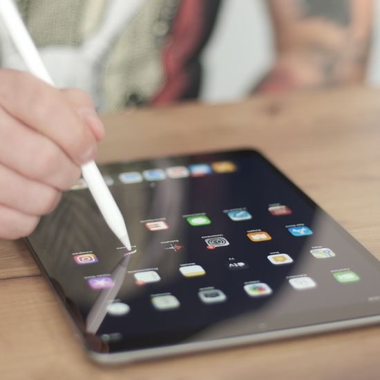 Wozinsky edzett üveg iPad Pro 11 2018 készülékhez